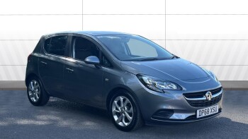 Vauxhall Corsa 1.4 [75] Sport 5dr [AC] Petrol Hatchback